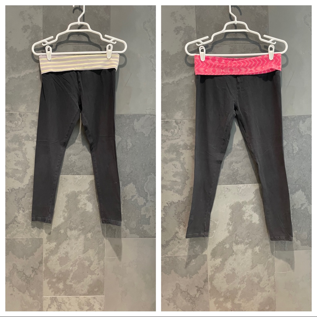 Target Legging Bundle